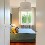 Alborgocollegiomarialuigia Bed and Breakfast
