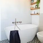 Bed and Breakfast Alborgocollegiomarialuigia