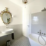 Alborgocollegiomarialuigia Bed and Breakfast