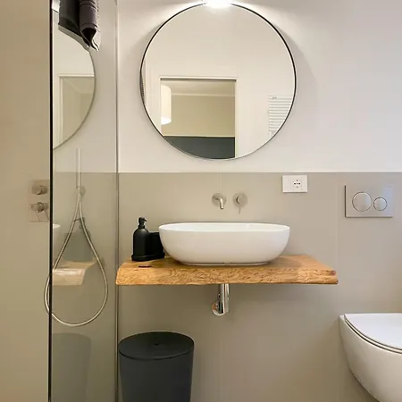 Alborgocollegiomarialuigia 3* بارما