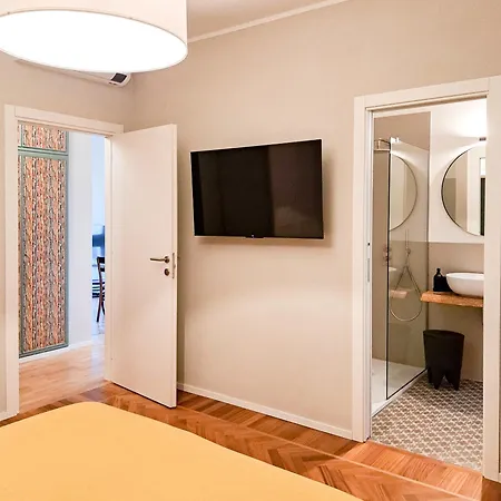 Nocleg ze śniadaniem Alborgocollegiomarialuigia