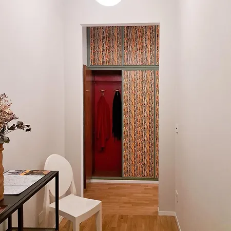 Alborgocollegiomarialuigia Nocleg ze śniadaniem 3*