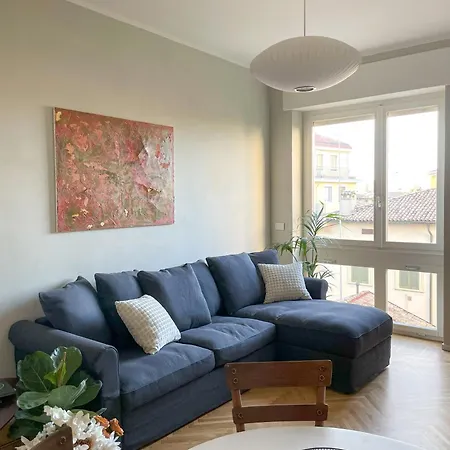 Couette-café Alborgocollegiomarialuigia Parme