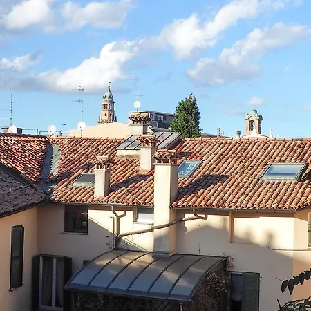 Alborgocollegiomarialuigia 3* Parma