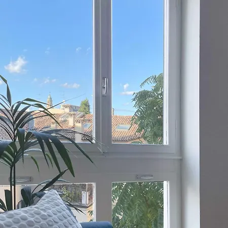 Alborgocollegiomarialuigia Couette-café 3*