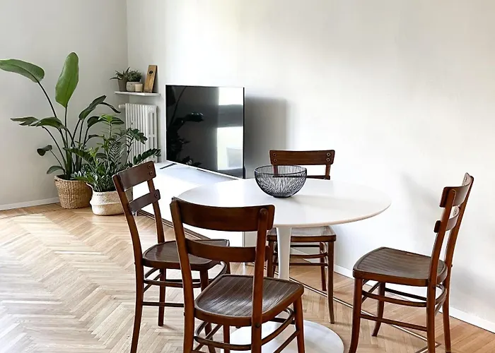 Oda ve Kahvaltı Alborgocollegiomarialuigia Parma