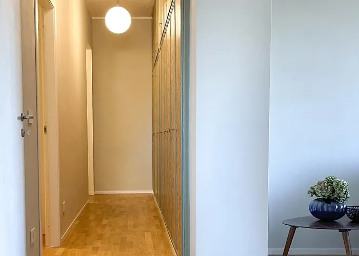 Nocleg ze śniadaniem Alborgocollegiomarialuigia 3*