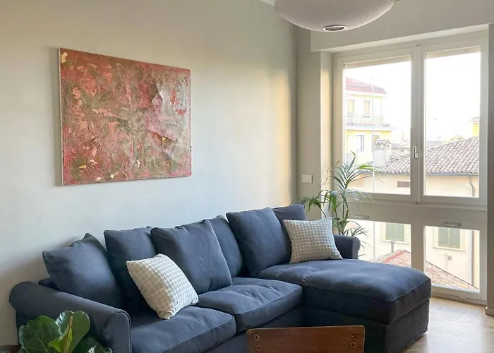 Oda ve Kahvaltı Alborgocollegiomarialuigia Parma