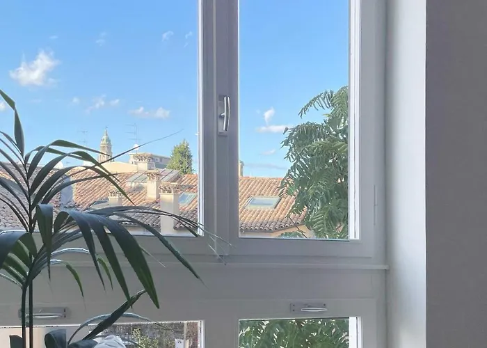 Alborgocollegiomarialuigia Nocleg ze śniadaniem 3*